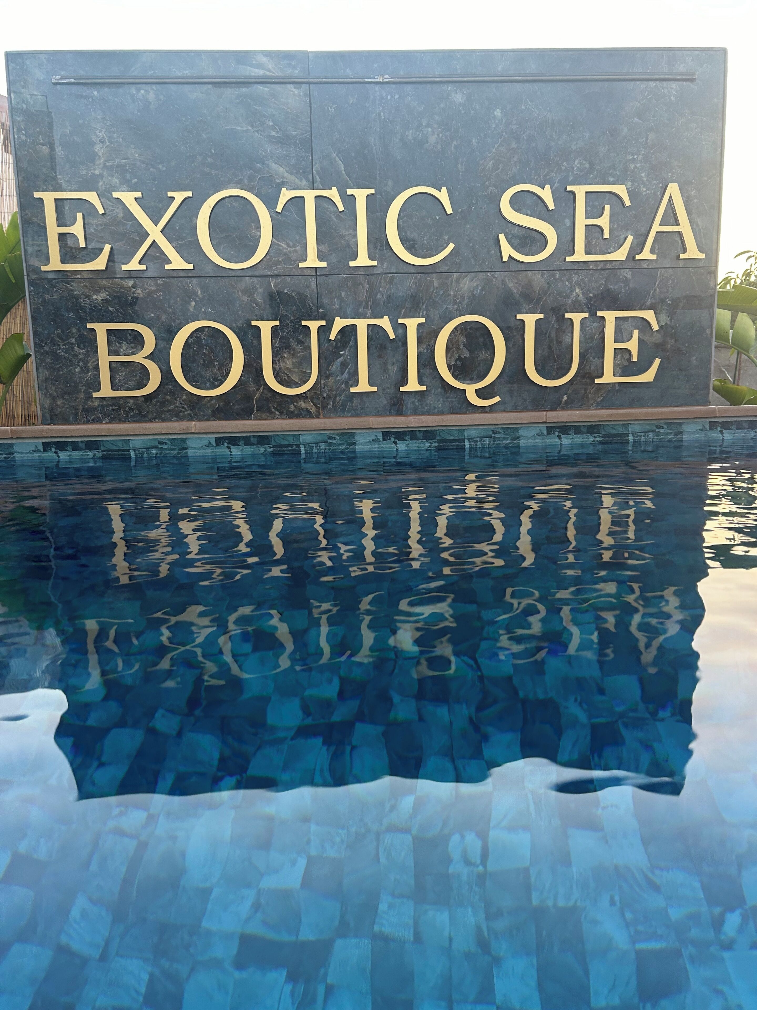 Photo - Exotic Sea Boutique Adults Only