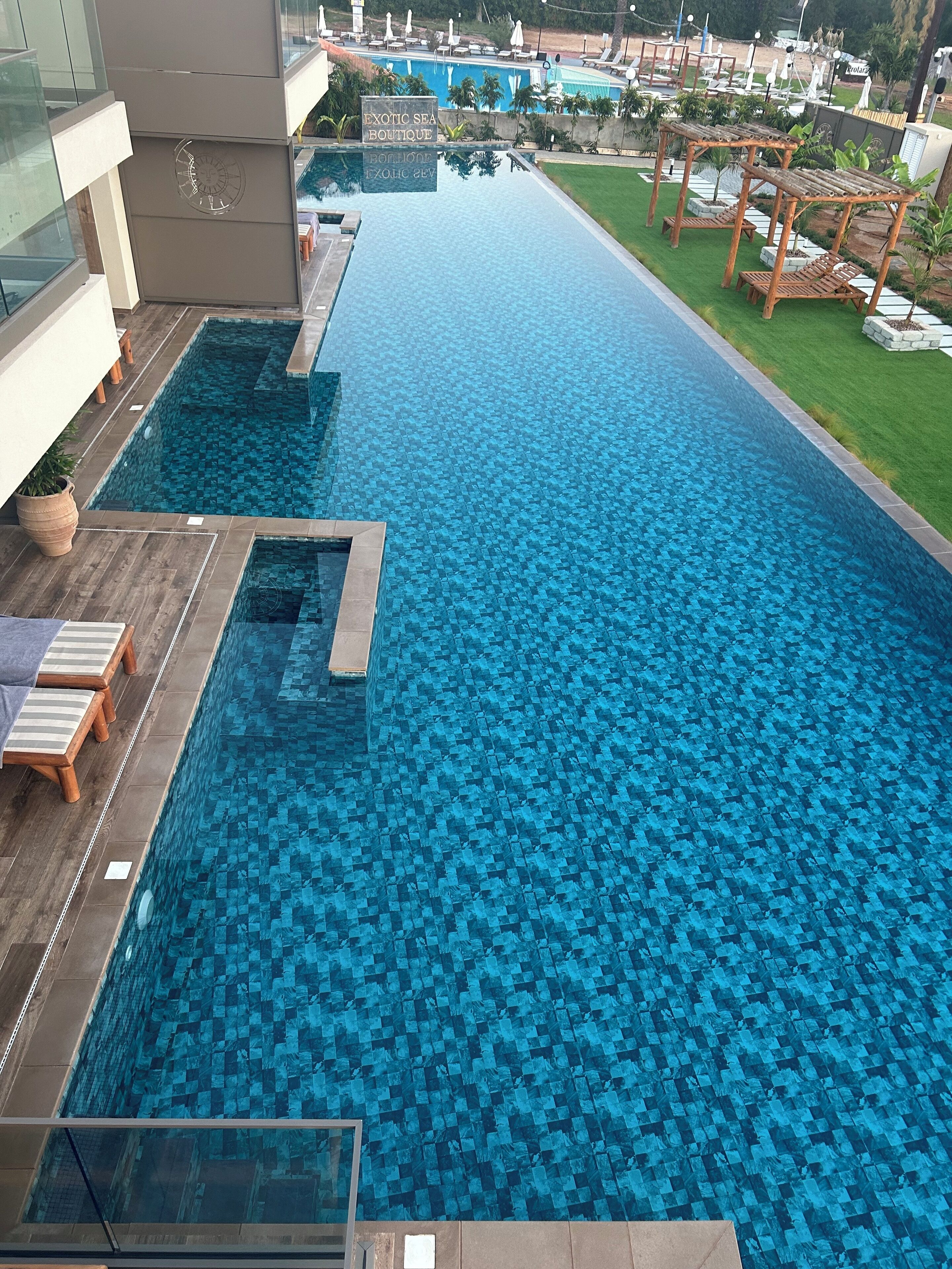 Photo - Exotic Sea Boutique Adults Only