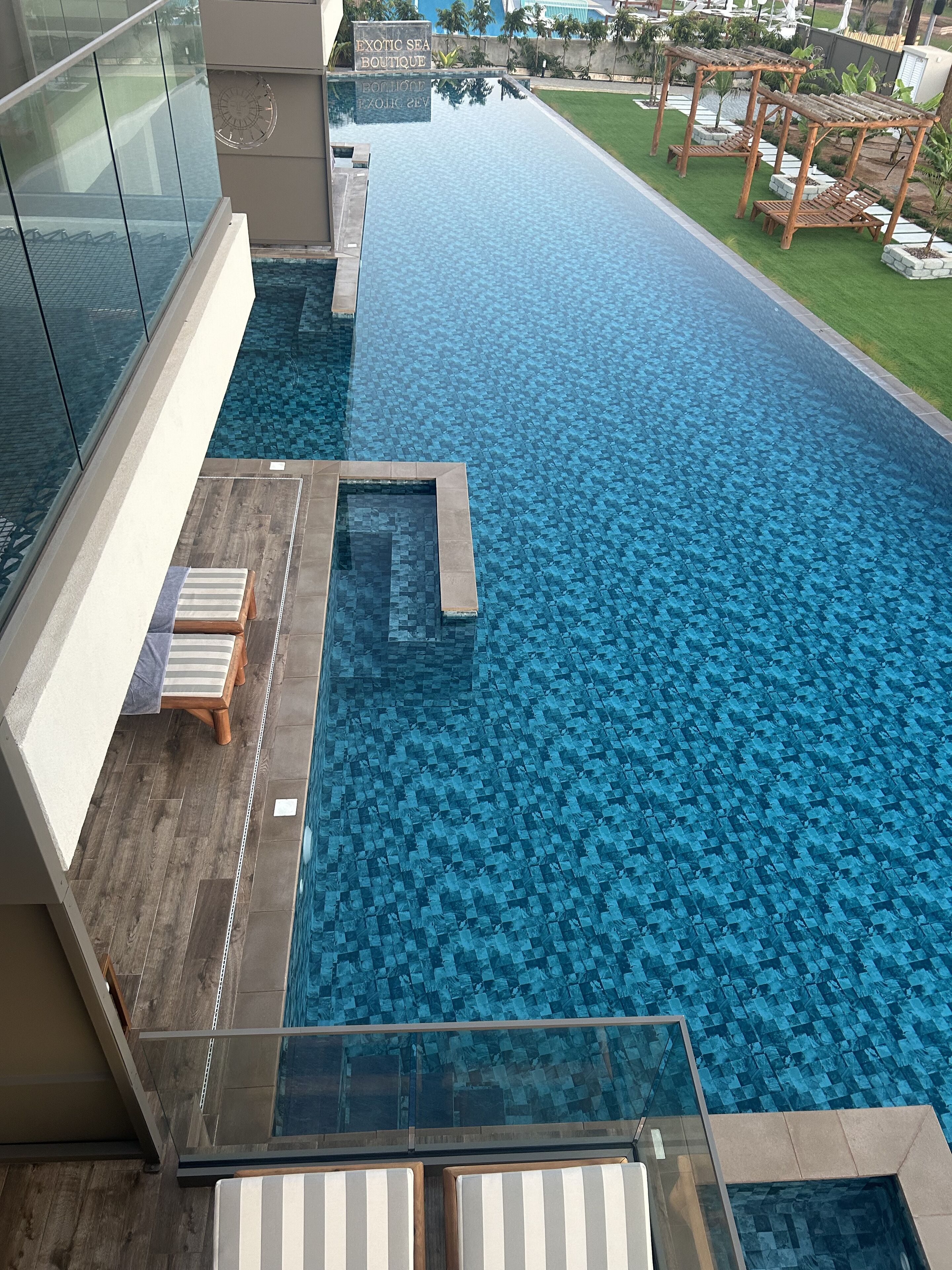 Photo - Exotic Sea Boutique Adults Only