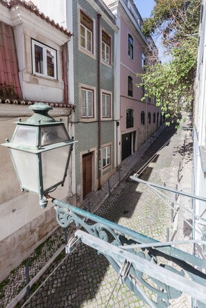 Property grounds - FLH Bairro Alto Nest (Lisbon)