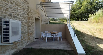 La ferme de Montachard