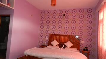 Executive Room | Wi-fi percuma