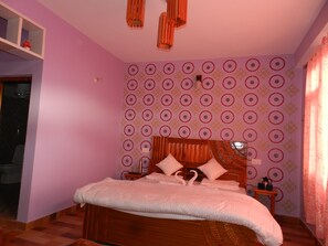 Free WiFi - The Banoak Homestay (Shimla)