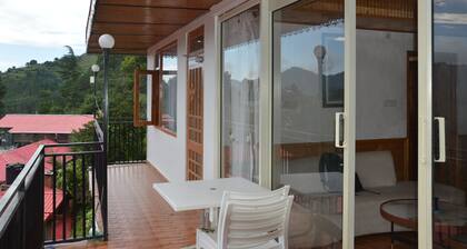 The Banoak Homestay