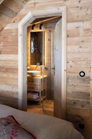 Superior-Doppelzimmer | Individuell eingerichtet, kostenloses WLAN