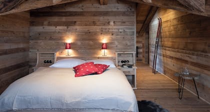 Naturhotel & Bayernhütte am Brauneck