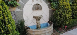 Jardín
