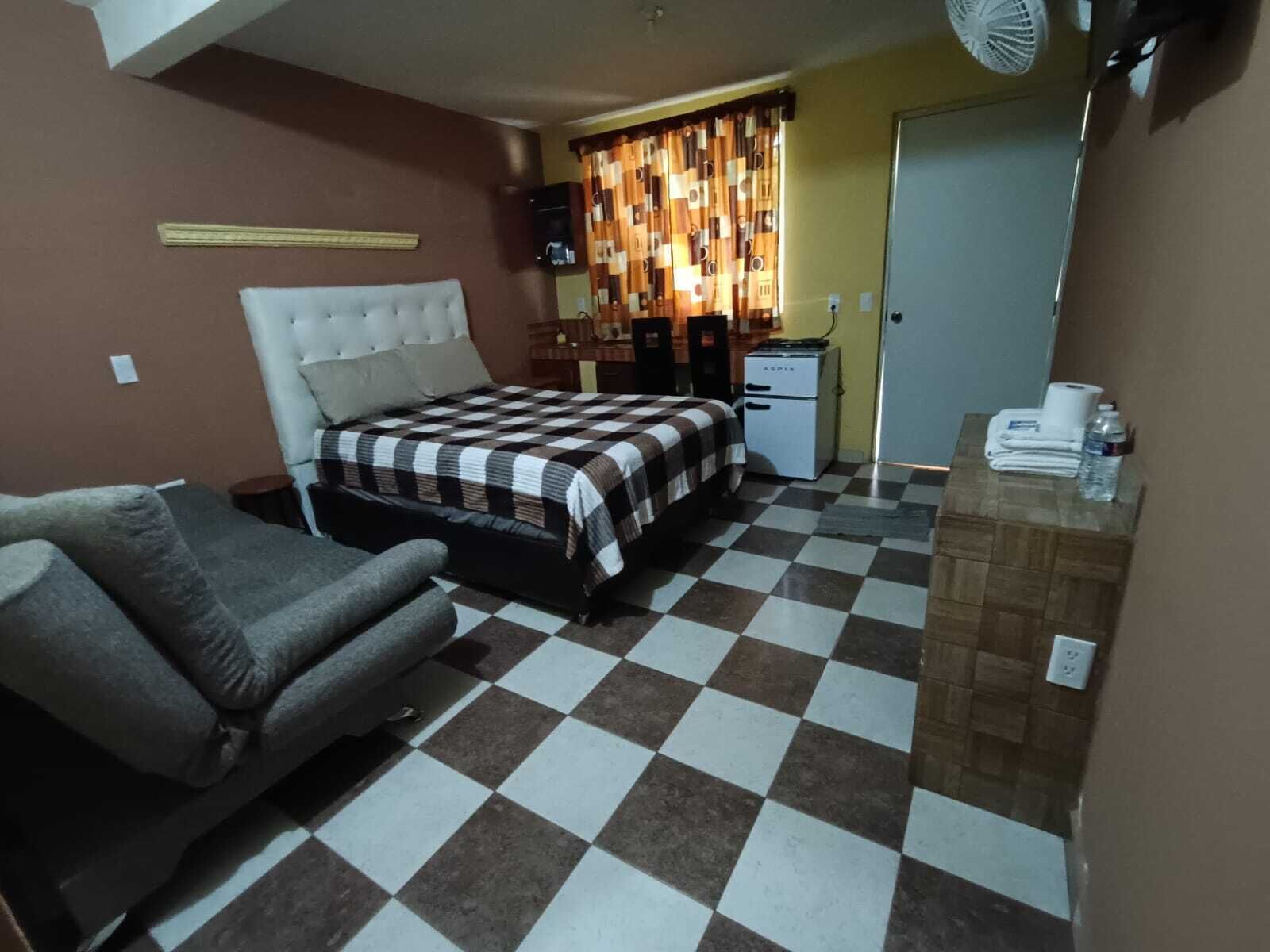 Basic Room, Patio, Garden View | Desk, laptop workspace, free WiFi, bed sheets
