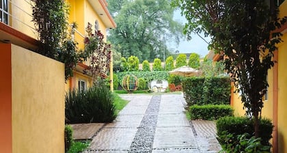 Casa Granada