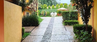 Casa Granada