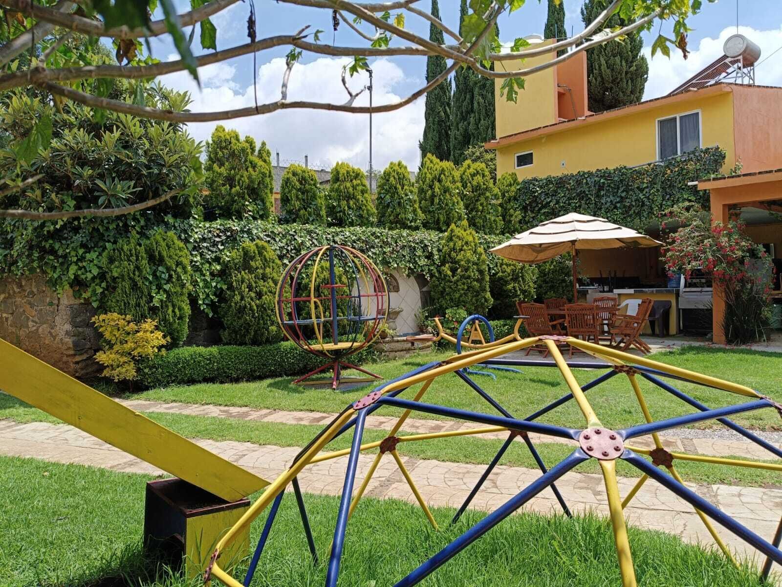 Deluxe Apartment, Patio, City View | Property grounds