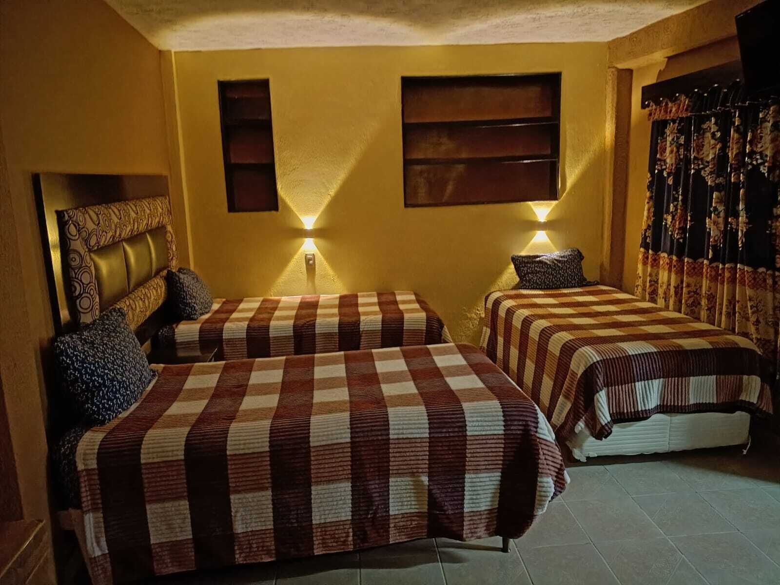 Deluxe Apartment, Patio, City View | Desk, laptop workspace, free WiFi, bed sheets