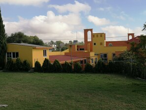 Jardín
