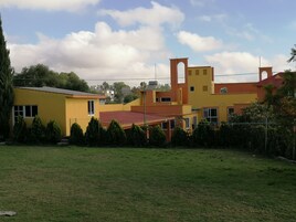Jardín
