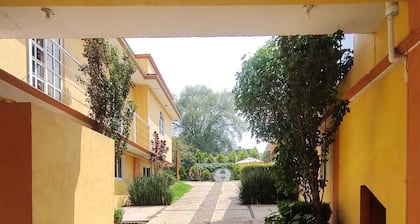 Casa Granada