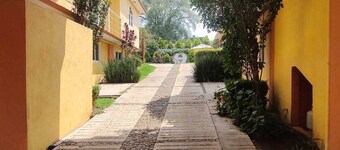Casa Granada