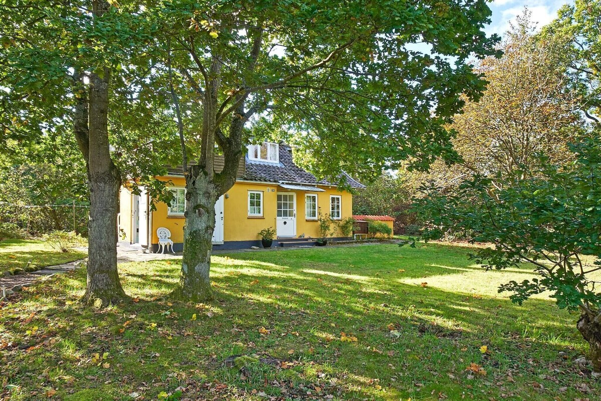 Image de profil de l’hôte