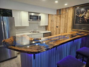 Mikrowelle, Ofen, Herdplatte, Geschirrspüler