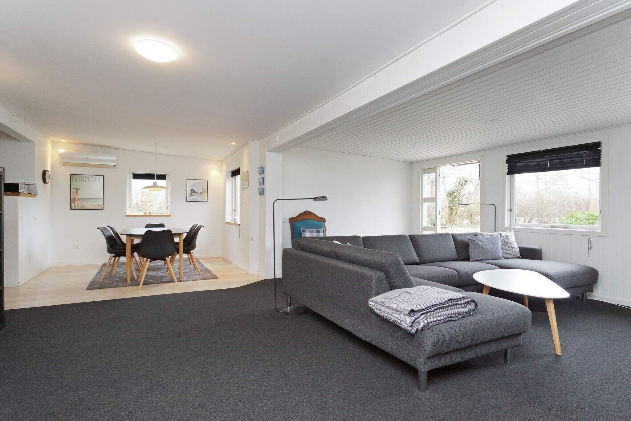 5 Personen Ferienhaus In Gilleleje-by Traum - Gilleleje