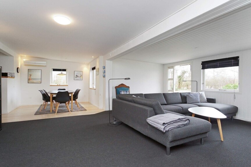 5 Personen Ferienhaus In Gilleleje-by Traum - Gilleleje