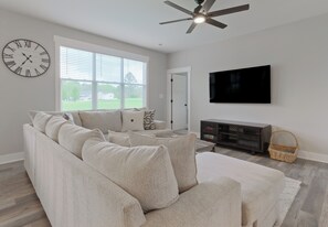 Smart-TV, Computerbildschirme