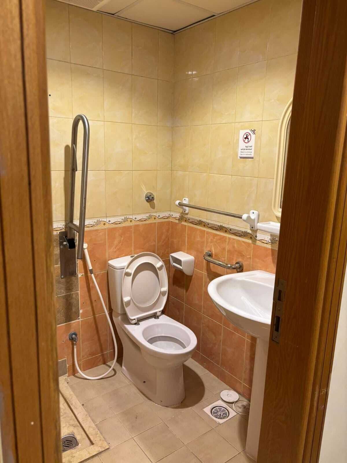 Foto - فندق لدان الفضي-Lidan Alfidy Hotel