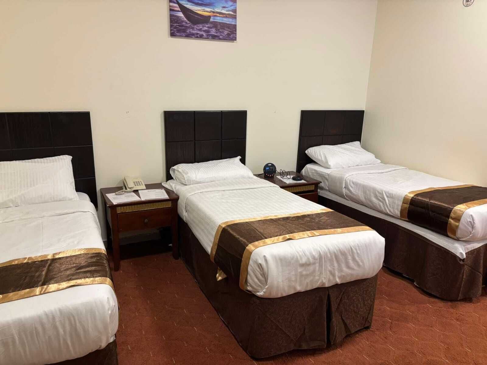 Foto - فندق لدان الفضي-Lidan Alfidy Hotel