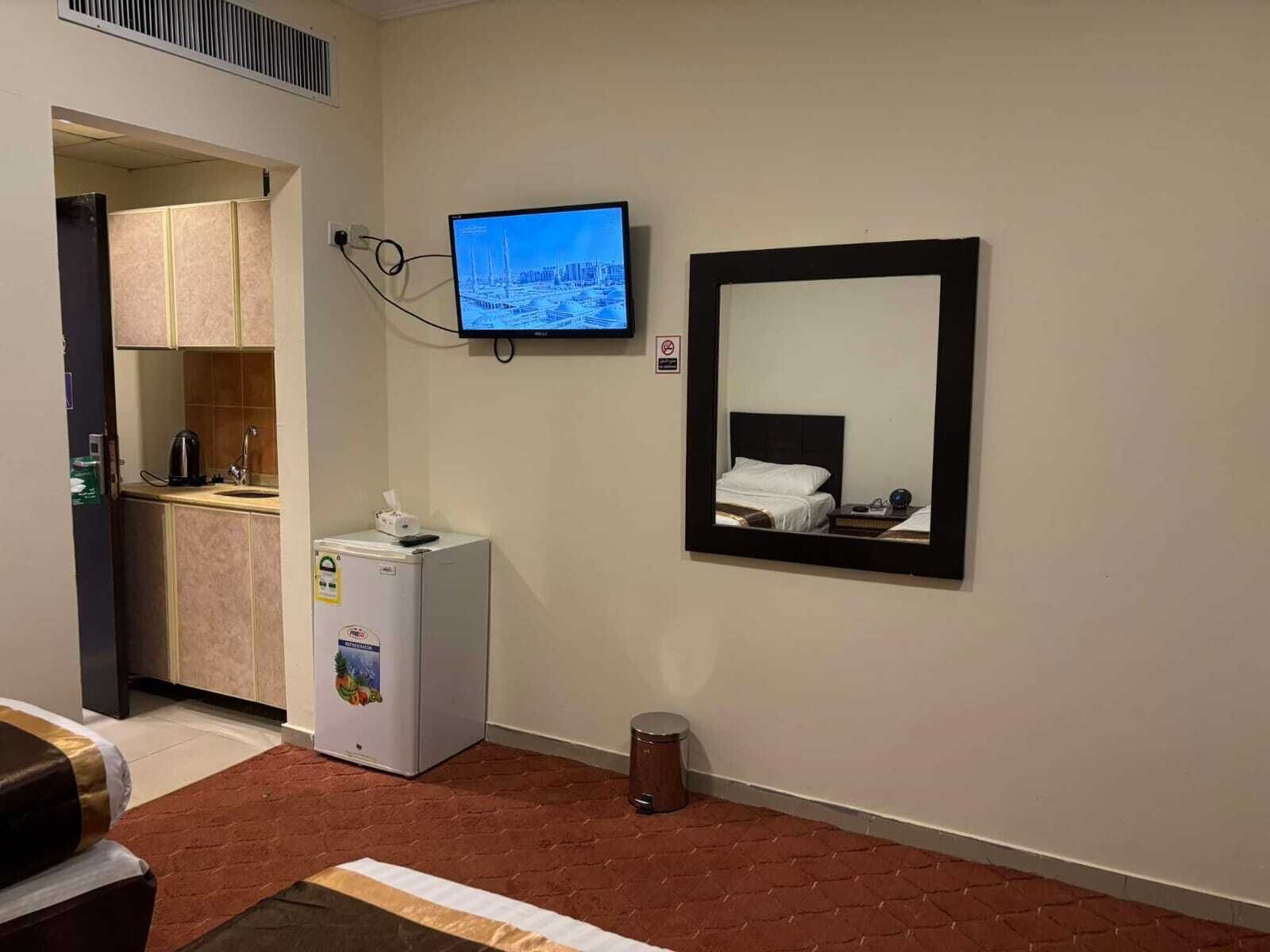 Foto - فندق لدان الفضي-Lidan Alfidy Hotel