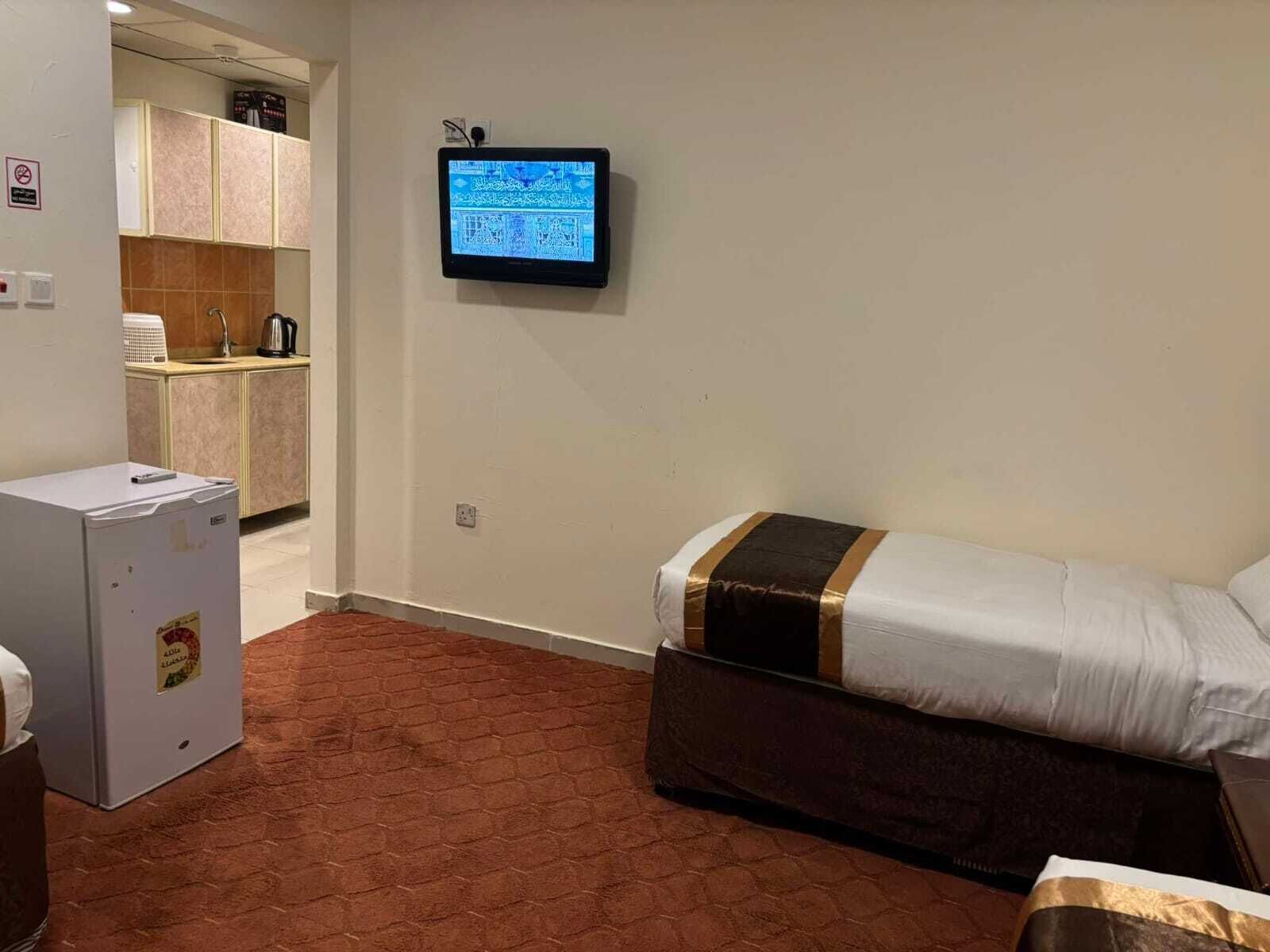 Foto - فندق لدان الفضي-Lidan Alfidy Hotel