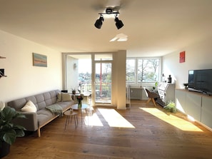 TV connectée, écrans d'ordinateur