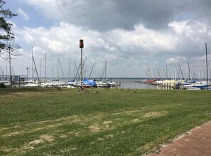 Marina