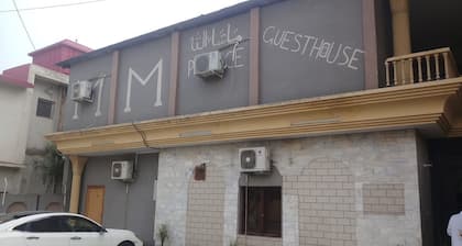 M M palace Guest House