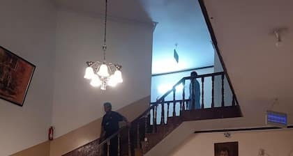 M M palace Guest House