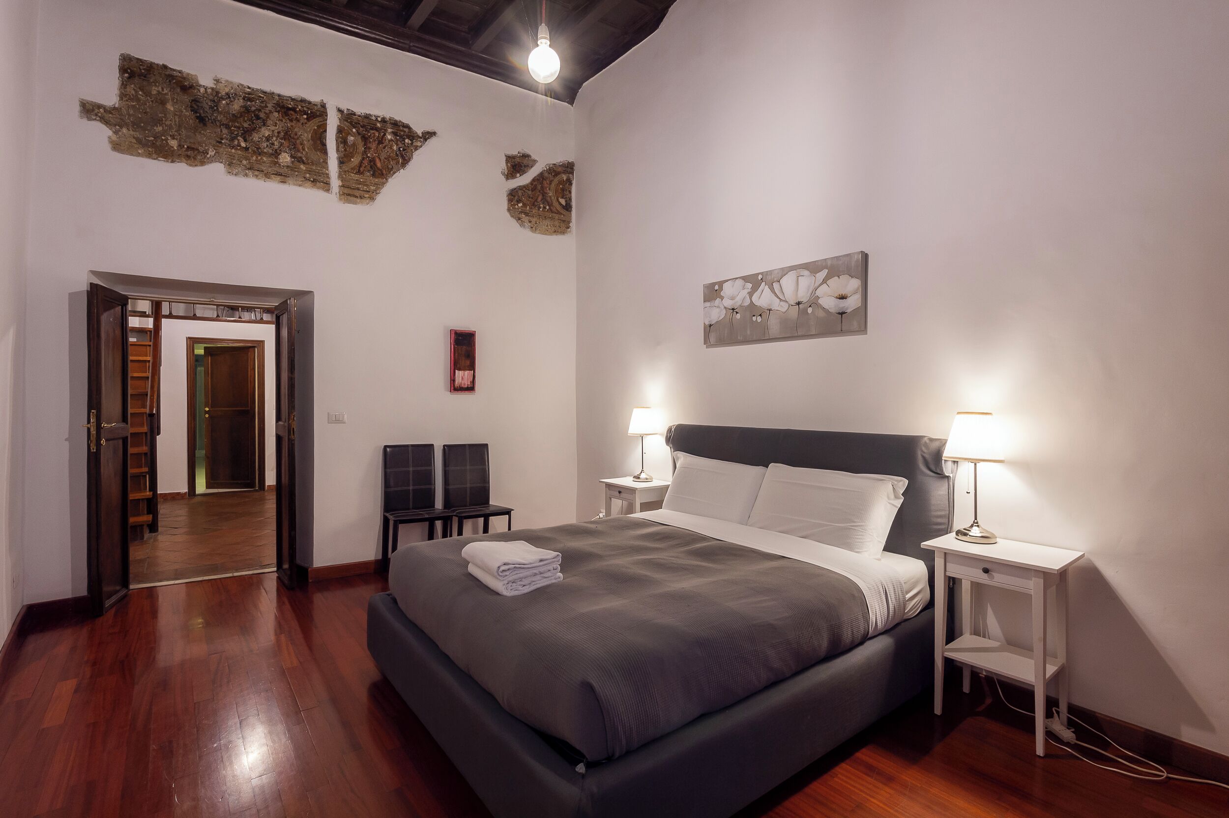 Apartment, 3 Bedrooms | 3 bedrooms, free WiFi