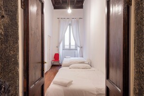 Apartment, 3 Schlafzimmer