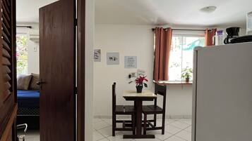 Apartment, Sea View, Tower | Living area | Flat-screen TV