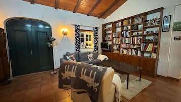 Rumah | Area keluarga