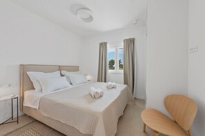 3 dormitorios, tabla de planchar con plancha, wifi y ropa de cama