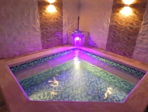 Spa - Double Comfort Room - Double bed (Jagua)