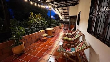 Terrass/Patio