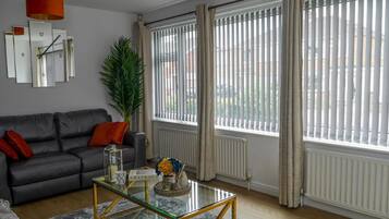 Rumah | Area keluarga