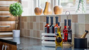 House | Bar (on property)