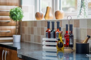 House | Bar (on property)