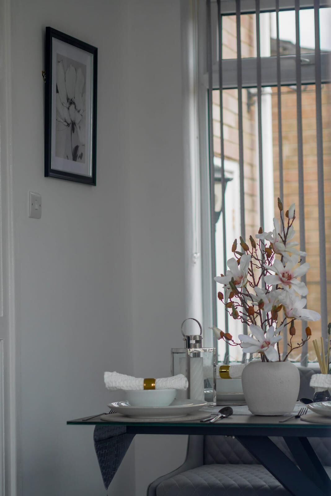 House | Interior