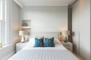 3 Schlafzimmer, Bügeleisen/Bügelbrett, WLAN, Bettwäsche