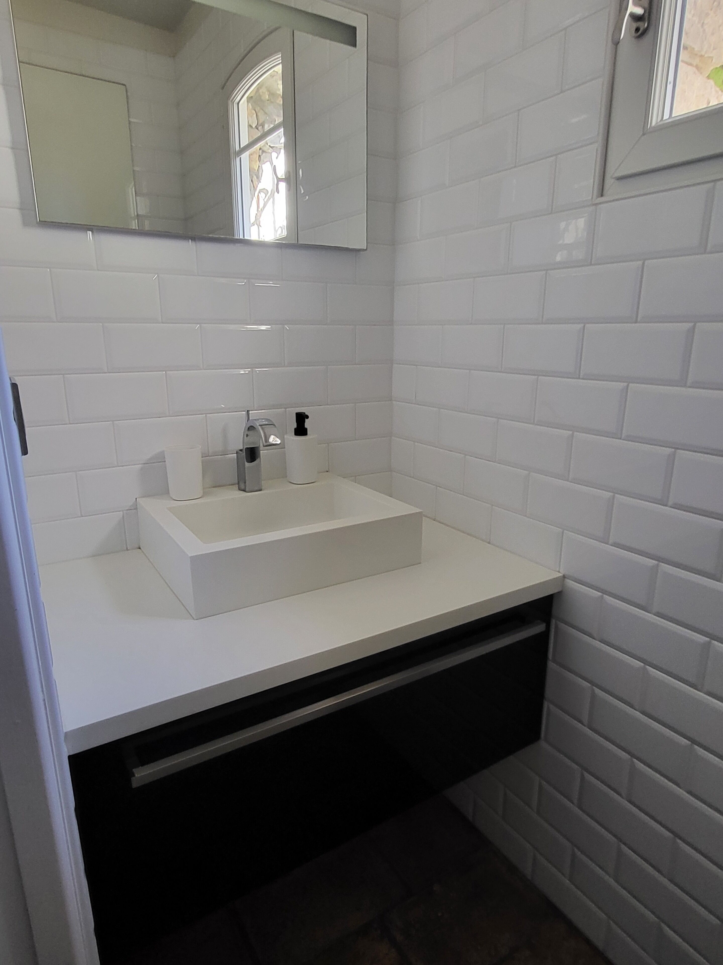 Badezimmer