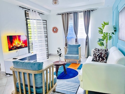 Apartment unit-Pearl Residence