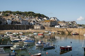 Marina/club náutico