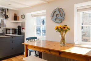 Casa rural | Servei de restauració