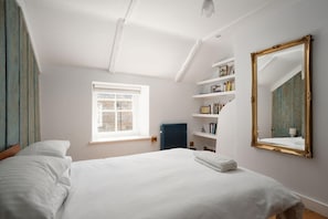 Casa de campo | 2 habitaciones, wifi gratis y ropa de cama 